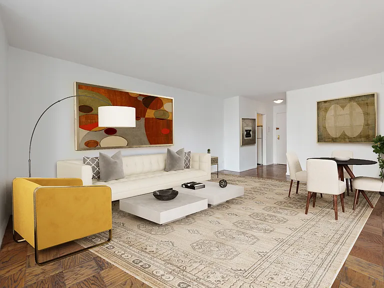 382 Central Park W #8Y — Photo 3