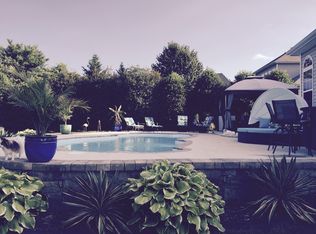 9535 Salisbury Ln, Ooltewah, TN 37363