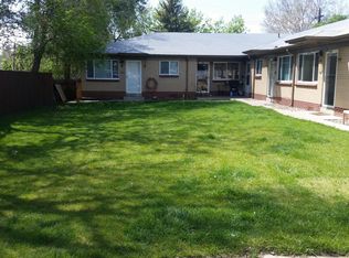 6658 W 46th Pl, Wheat Ridge, CO 80033
