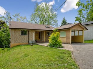 411 Highland Rd, Peterborough, ON K9H 5J6