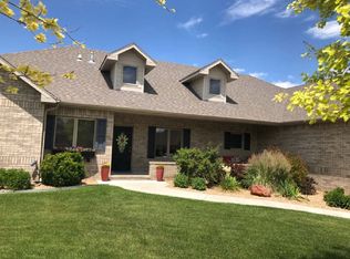 2240 Sentinel Cir, Gering, NE 69341