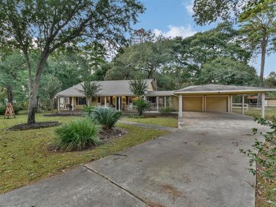 18714 Goldfinch Ln, Tomball, TX, 77377