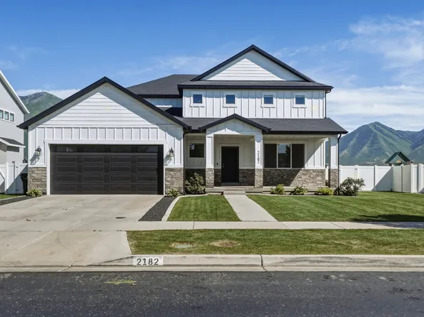 2182 E 700 N, Spanish Fork, UT 84660