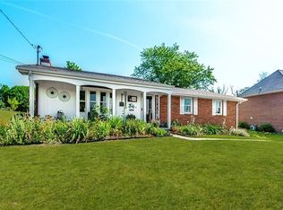 1100 E Windhaven Rd, Pittsburgh, PA 15205