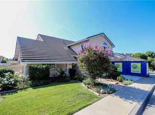 22 Foxhill, Irvine, CA 92604