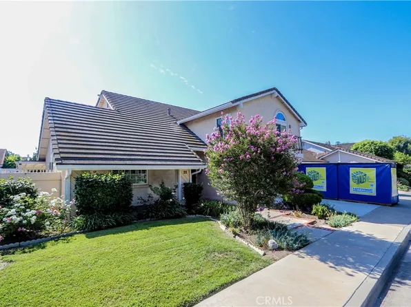 22 Foxhill, Irvine, CA 92604