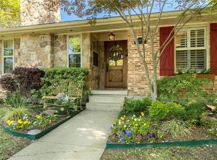 10905 Cactus Ln, Dallas, TX 75238