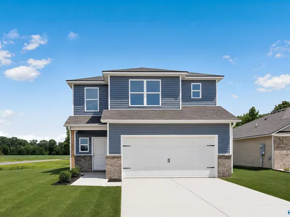 220 Clear Creek Dr, Decatur, AL 35603