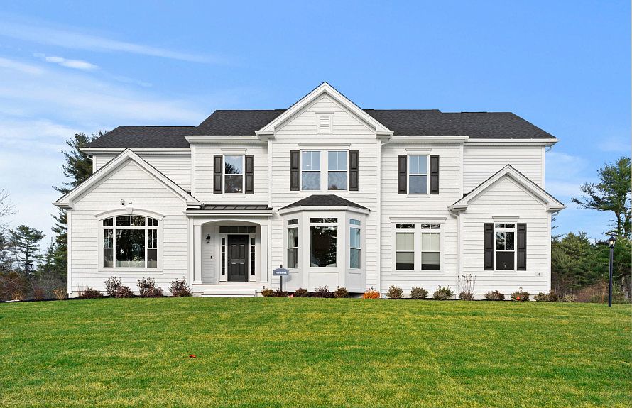 Welcome to Wheelock Farm