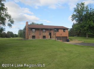 1020 Stony Brook Mnr, Fergus Falls, MN 56537