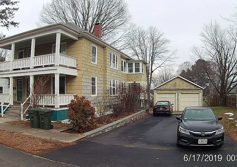 33 Southwell Ave #33 — Photo 1