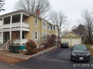 33 Southwell Ave #33, South Portland, ME 04106