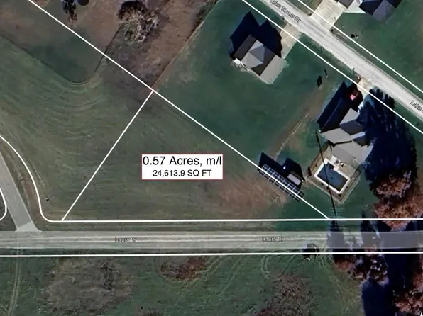 0 Laura Dr, Hannibal, MO 63401