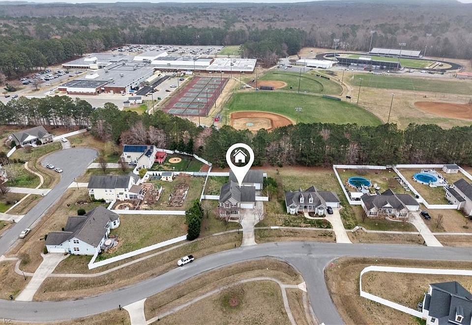 1st image of 6123 Roland Smith Dr