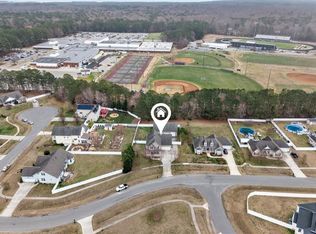 6123 Roland Smith Dr, Gloucester, VA