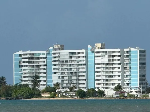 Condominio Isleta Marina C #Ii-6, Fajardo, PR 00738