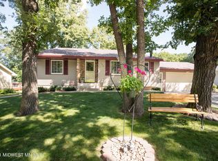 752 Springen Ave, Fergus Falls, MN 56537