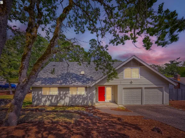 4007 Brae Burn Dr, Eugene, OR 97405