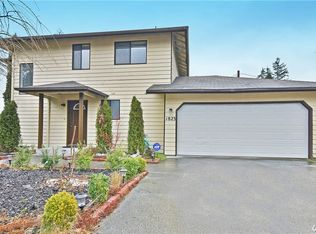 1823 126th St SE, Everett, WA 98208
