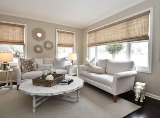 320 Flintlock Rd, Southport, CT 06890