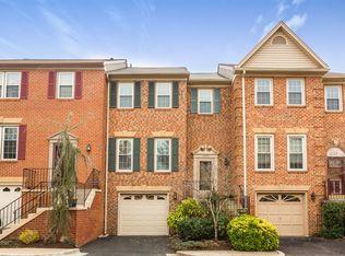 10107 Galsworthy Pl, Bethesda, MD 20817