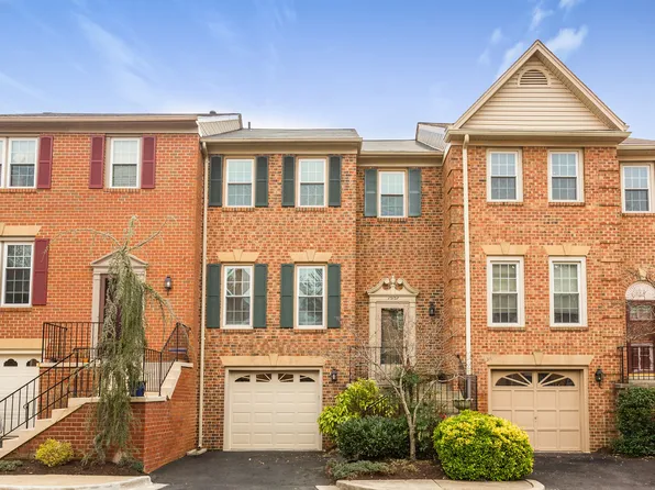 10107 Galsworthy Pl, Bethesda, MD 20817