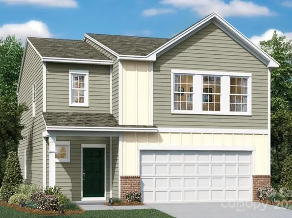 2889 Legacy Ridge Ln #93, Catawba, NC 28609
