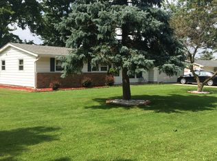 6315 Salge Dr, Fort Wayne, IN 46835