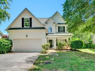 905 Morning Mist Ln, Simpsonville, SC 29680