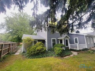 6263 Nebraska Ave, Toledo, OH 43615