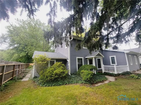 6263 Nebraska Ave, Toledo, OH 43615