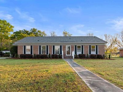 1801 Furman Dr, Florence, SC, 29501