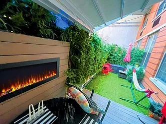 Rented by Spire Group