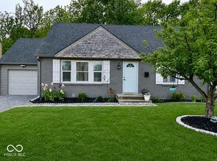 6314 N Keystone Ave, Indianapolis, IN 46220