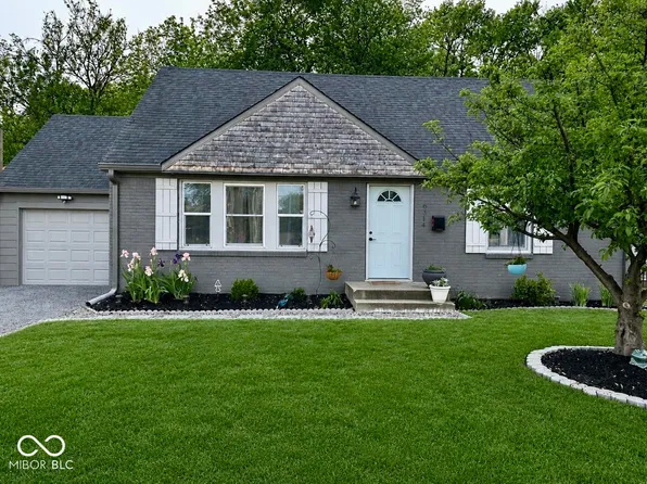6314 N Keystone Ave, Indianapolis, IN 46220