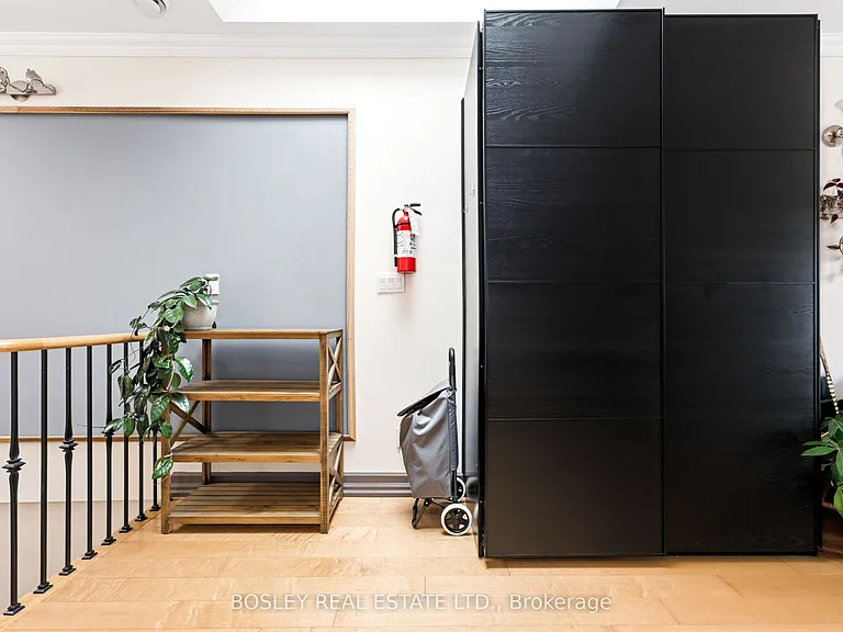 115 Roncesvalles Ave #3 — Photo 13