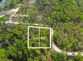 NE River Rd LOT 5, Mayo, FL 32066