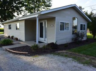 5811 O'Day Rd, Fort Wayne, IN 46818