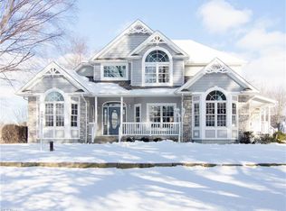 2837 Wadsworth Rd, Barberton, OH 44203