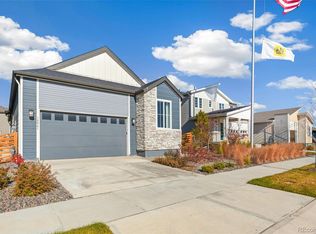 18861 E 92nd Pl, Commerce City, CO 80022