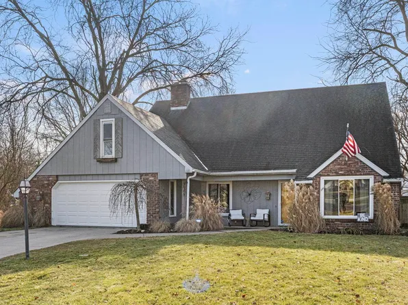1901 Omee Ct, Fort Wayne, IN 46815