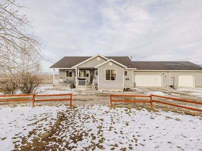 518 Shadybrook Dr, Spring Creek, NV, 89815