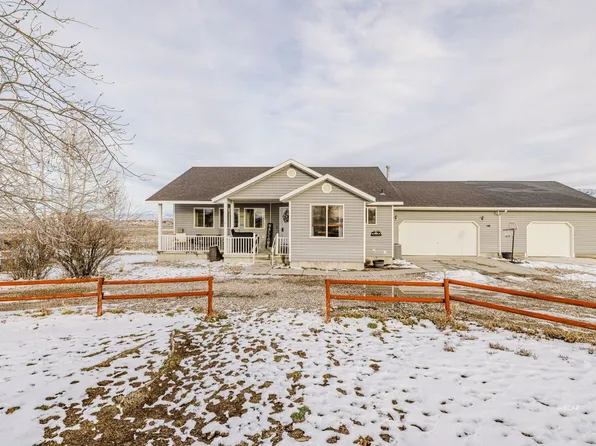 518 Shadybrook Dr, Spring Creek, NV 89815