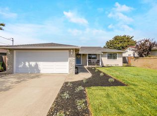 1769 Finch Ct, Hayward, CA 94545