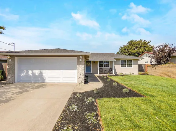 1769 Finch Ct, Hayward, CA 94545