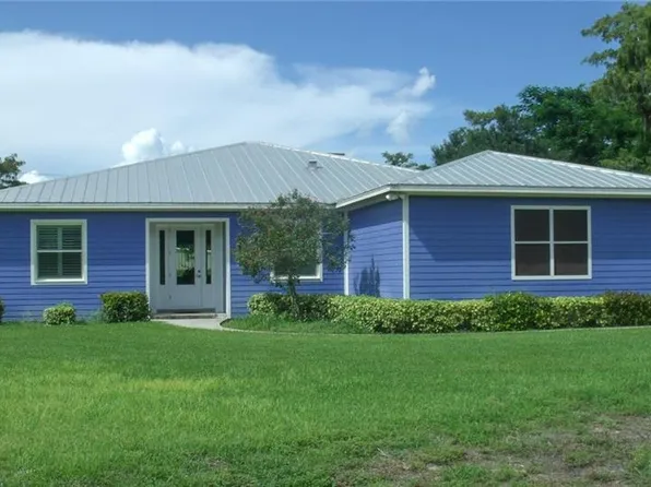 4455 15th Ave SW, Naples, FL 34116