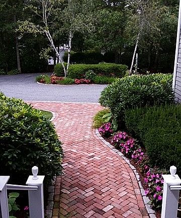 View from Front Door