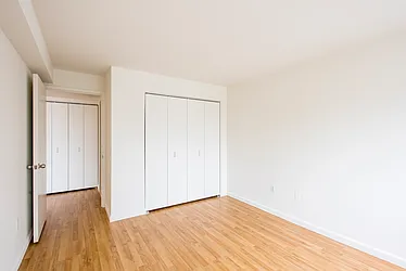 Rented by Gotham Organization