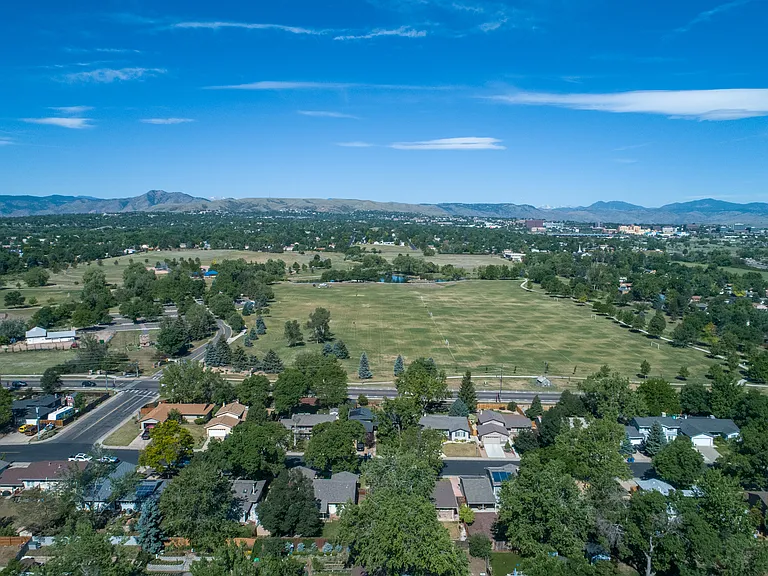 view of Belmar Park