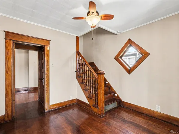 145 S Park Avenue, Fort Lupton, CO 80621